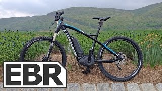 Lapierre Overvolt HT 900 Review  45k [upl. by Eivlys]