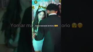 Zully y YOMAR tiktok comediaenvivo viralvideo comedia VALENTINO PALACIOS humor oyequetienes [upl. by Robin]