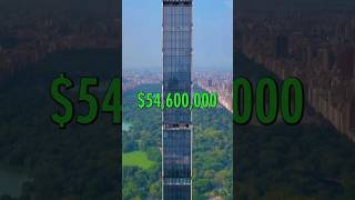 Heres what 54600000 can buy you in New York [upl. by Casta]