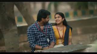 Aramanai killi Tamil movie 🍿🎥song love 💕😘 ponchathiyu pontheranaam song whatsapp status videos 📷 [upl. by Ynaffad]