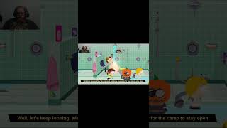 South Park The Fractured But Whole Short 181 lovettgamez [upl. by Keily697]