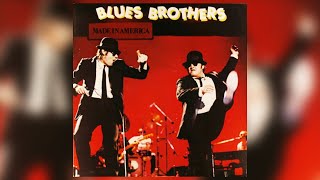 The Blues Brothers  Green Onions Official Audio [upl. by Sivel]