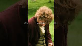 Hobbit filminde bu detayı fark ettiniz mi [upl. by Nomis]