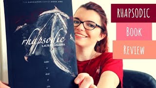 RHAPSODIC BOOK REVIEW [upl. by Zaccaria250]