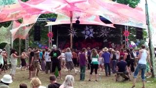 Official Psychedelic Experience Open Air 2012 Trailer [upl. by Gerbold]