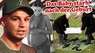 Pietro Lombardi Und Laura Maria Rypa Haben Ihr Zweites Kind Verloren Das Baby Starb Nach Der Geburt [upl. by Aenat]