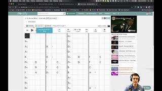 SoundTrap Tutorial Remixing by Adding Harmony from Chord Sheet [upl. by Ilrebmik]