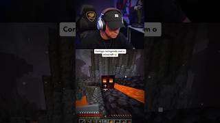 Part 1  o pobe 😂  cortesloudcoringa cortes minecraft [upl. by Trevethick116]