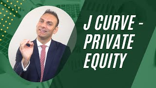 J curve  Private Equity [upl. by Ardeen]