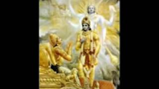 ghantasala bhagavad gita telugu full free download [upl. by Verdha70]