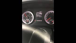 2015 ecodiesel interior turbo sound upgraded intake banks power [upl. by Zara]