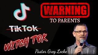 PARENTS AND PREACHERSLISTEN TO THIS MESSAGE  Greg Locke [upl. by Idorb770]