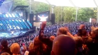 Polsat SuperHit Festiwal Sopot 2016Lady PankMniej niż zero [upl. by Elli]