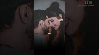 Baatein Teri yaadein teri 💋so beautiful love status viral videoromantic meri [upl. by Annav]