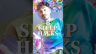 8 Sleep Hacks You Should Google [upl. by Yraccaz]