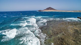 Spot overview  Duotone Pro Center Tenerife [upl. by Inanuah886]