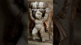 Guided tour otranto otrantocathedral apulia italytravel italianheritage leccecityitaly [upl. by Nob]