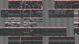 making a song with only soundfonts [upl. by Janith]