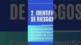 Identificación de Riesgos [upl. by Raseta]