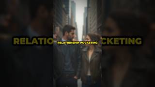 What is pocketing in a relationship shorts trending viral [upl. by Pincas]