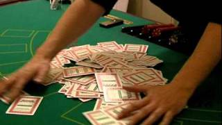 Lost Vegas Casino Nights  Roulette  Blackjack  Poker [upl. by Sybila]