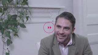 Talking to Levison Wood about his Life Well Lived [upl. by Durand920]