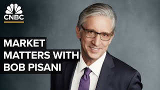 LIVE Market Matters with CNBCs Bob Pisani — 11152024 [upl. by Ahsenad706]