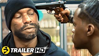 1992 2024 Trailer  Crime Thriller  Tyrese Gibson Ray Liotta Scott Eastwood [upl. by Giacinta]