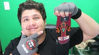 El mejor Unboxing de LootGaming D [upl. by Busch]