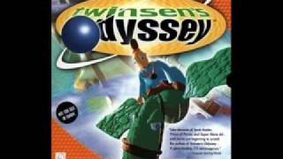 Twinsens Odyssey Soundtrack 2 [upl. by Iverson]