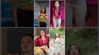 Who is best Funny video 😂🤣ll Payal 🆚 Vishaka 🆚 Akshita Dwivedi 🆚 Manisha Rani 🩷funnyvideos 🤣😂📸 [upl. by Lyrem]