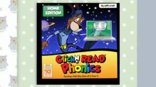 ClickN READ  1 Phonics and Reading Program [upl. by Akcire]