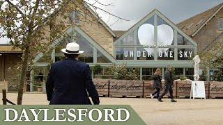 A History of Daylesford  Hidden Gems in the Cotswolds [upl. by Ylle]