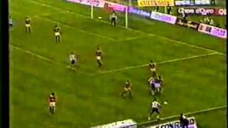 FC Porto 0 vs SL Benfica 2 1990 1991 [upl. by Enid463]