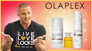 How Quickly can Olaplex Repair Damaged Hair [upl. by Limak171]