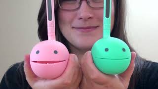 Otamatone 101 Beginner Guide [upl. by Flodnar]