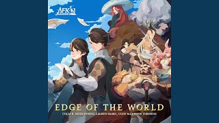 Edge of the World from AFK Journey [upl. by Tala905]