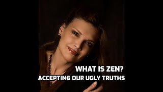 What is Zen Patricia Mitchell Shortcuts to Buddhahood [upl. by Drofhsa]