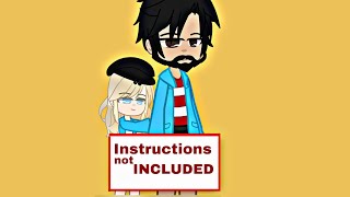 Instructions Not Included  React To [upl. by Sax539]