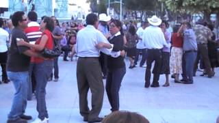 Baile de la tercera edad Piedras Negras [upl. by Aela]