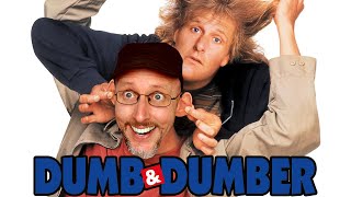 Is Dumb and Dumber Actually Smart or Just Dumb  Nostalgia Critic [upl. by Paresh]