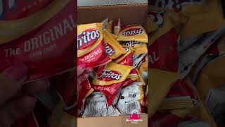 My daughters favorite Frito Chips [upl. by Nesaj]