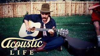 Blaze Foley Documentary Review [upl. by Ennovihc684]