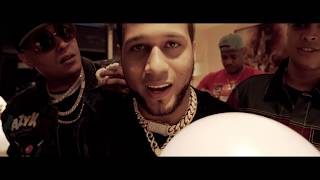 El Alfa x Darell x Noriel  4K Video Oficial [upl. by Callean]