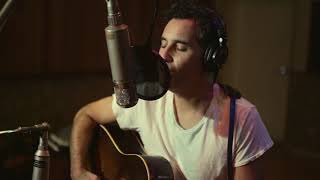 Joshua Radin  Paperweight Feat Lily Kershaw [upl. by Ire]