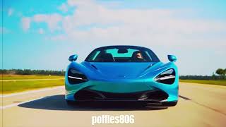 McLaren 720S Full Edit 1 [upl. by Orpha]