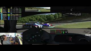 Falken Sports Car Challenge  Mugello Circuit  Podium Finish SOF 2100 [upl. by Aihtak]