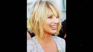 Inverted Bob Hairstyles For Thick Hair । 30 Bob Hairstyles With Fringe [upl. by Drarej]