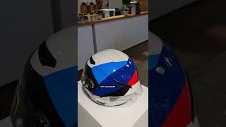 BMW M HELMET [upl. by Rimaa]