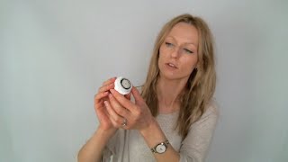 Clarisonic Mia 2 Review Glowing Skin Large Pores Blackheads Face Cleansing Device [upl. by Lauri]